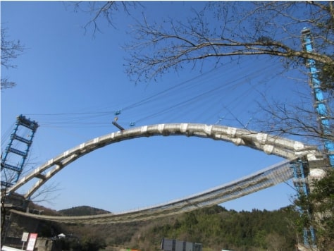 逢隈橋