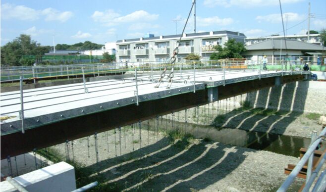 町田橋（ＭＤブリッジ）