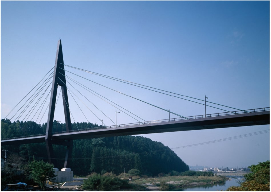 日田天領大橋