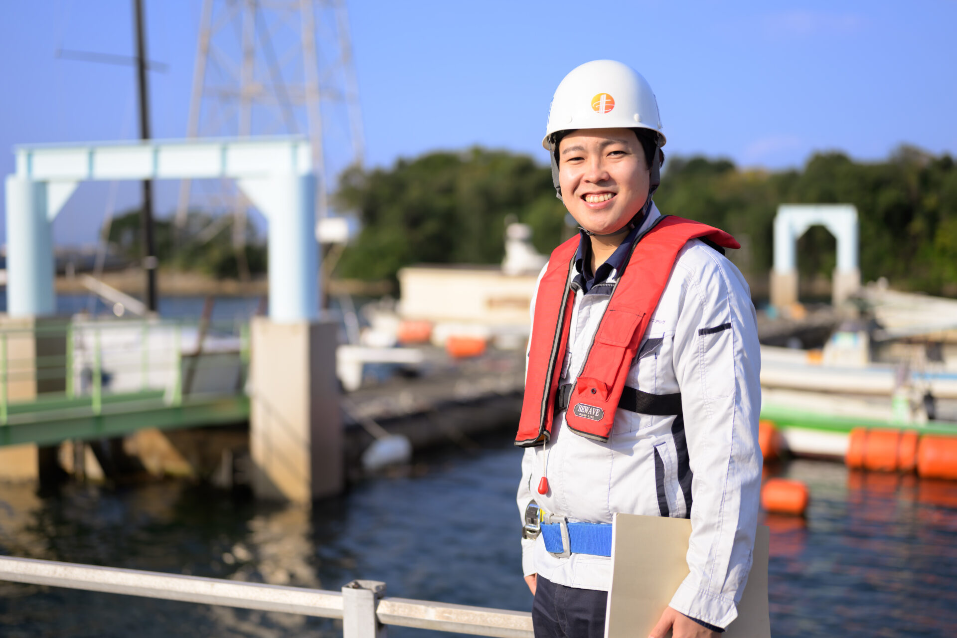 ものづくりのおもしろさを実感！「社員のやりがい・感動体験」