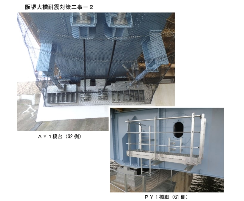 阪堺大橋