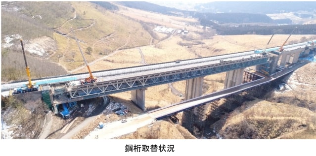 並柳橋