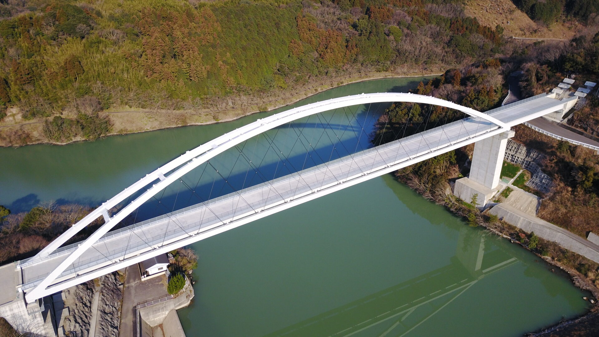 逢隈橋