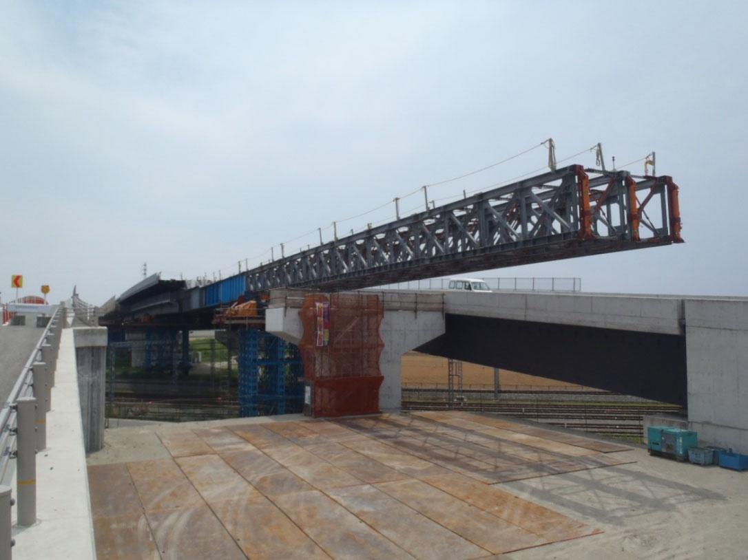 徳益高架橋