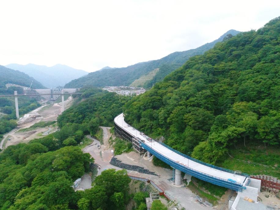 金花山2号橋
