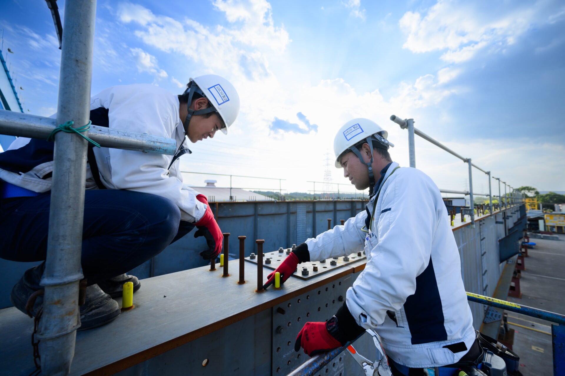 【就活生必読】10分でわかる建設業界の業界研究　会社・職種・仕事、適性をチェック！