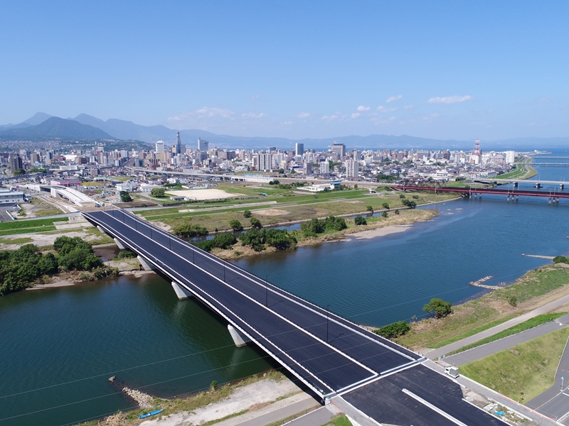 橋梁建設業界が成長するといわれている理由
