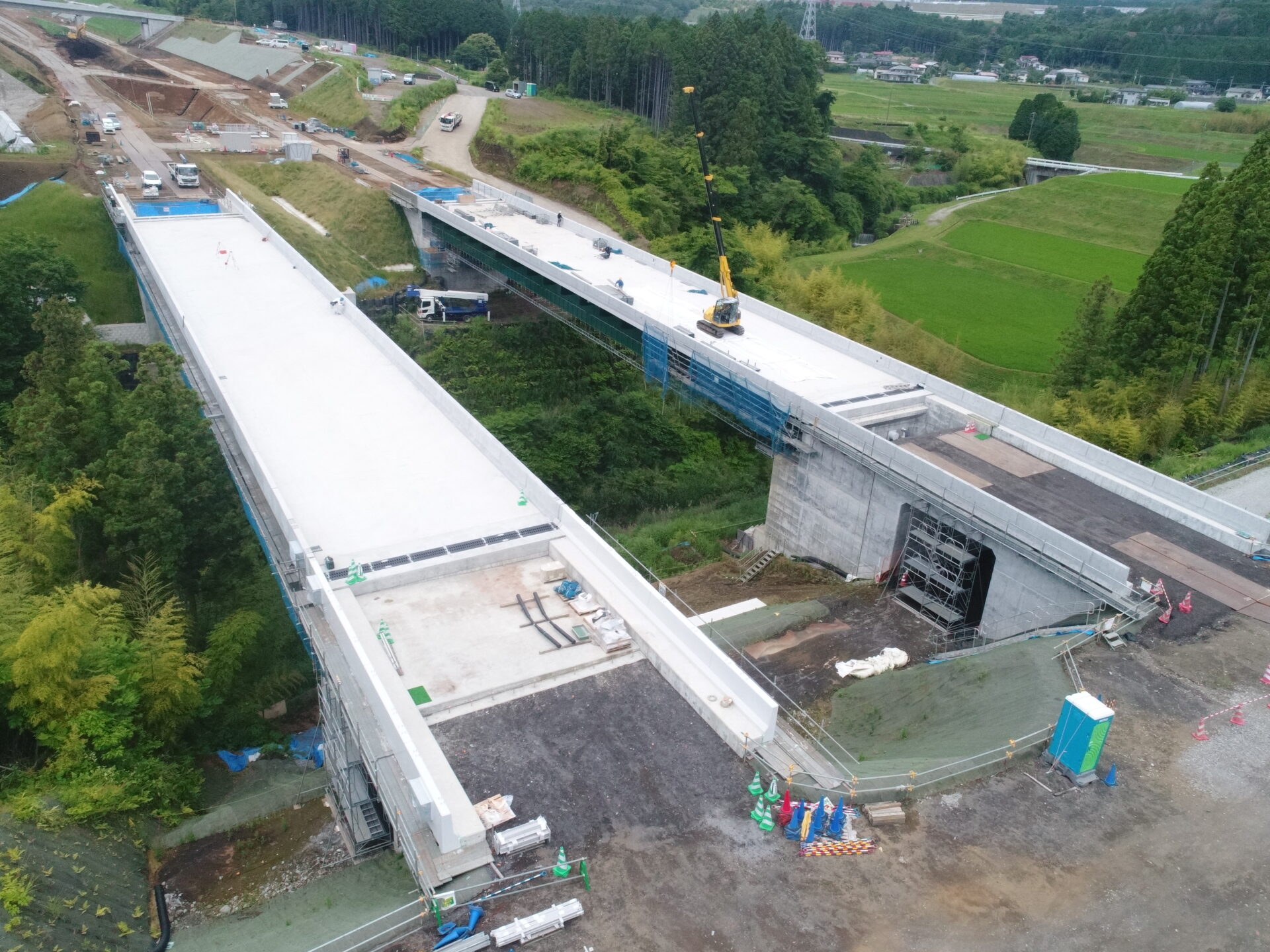 上野川橋