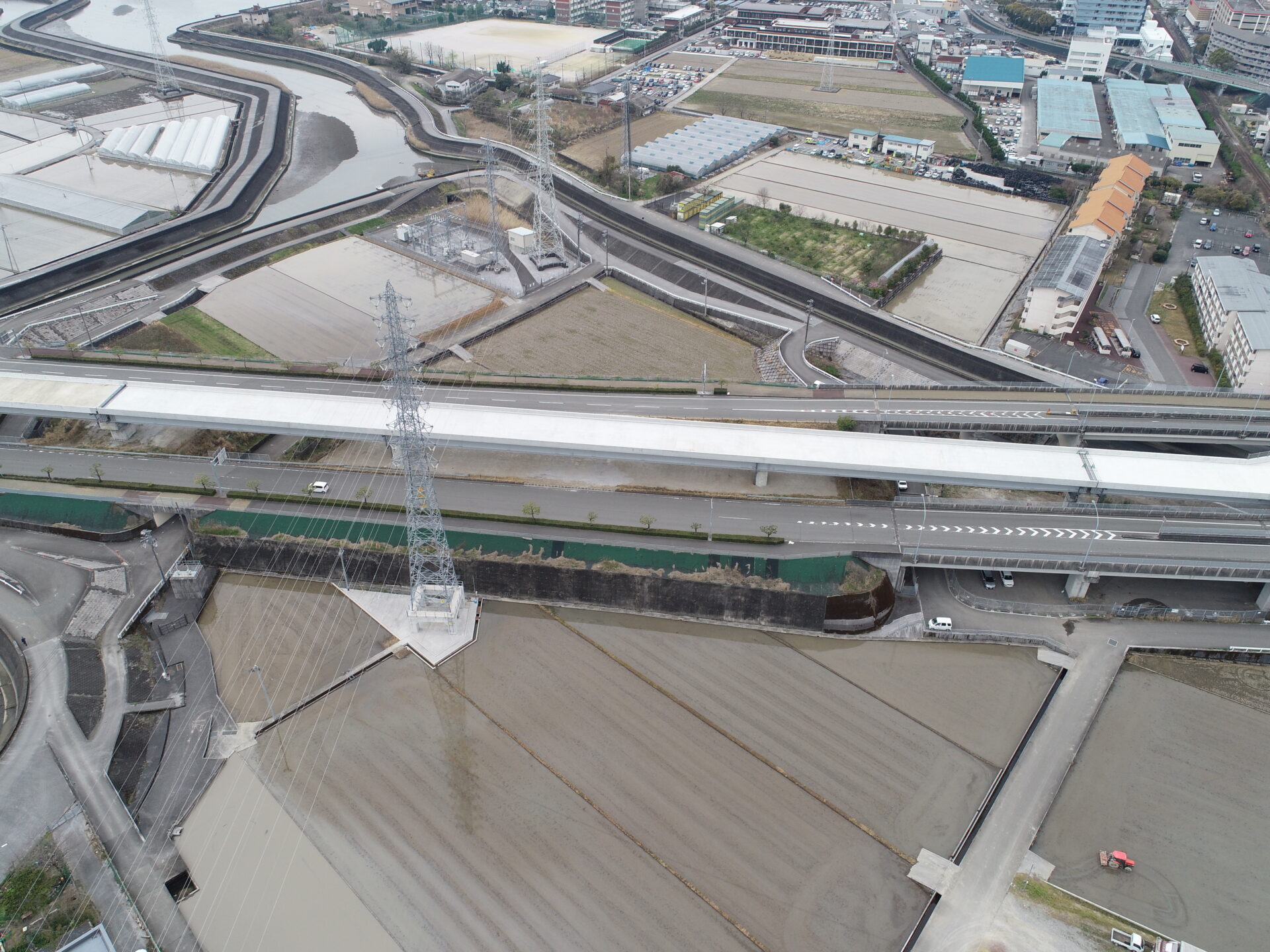 一宮第３高架橋