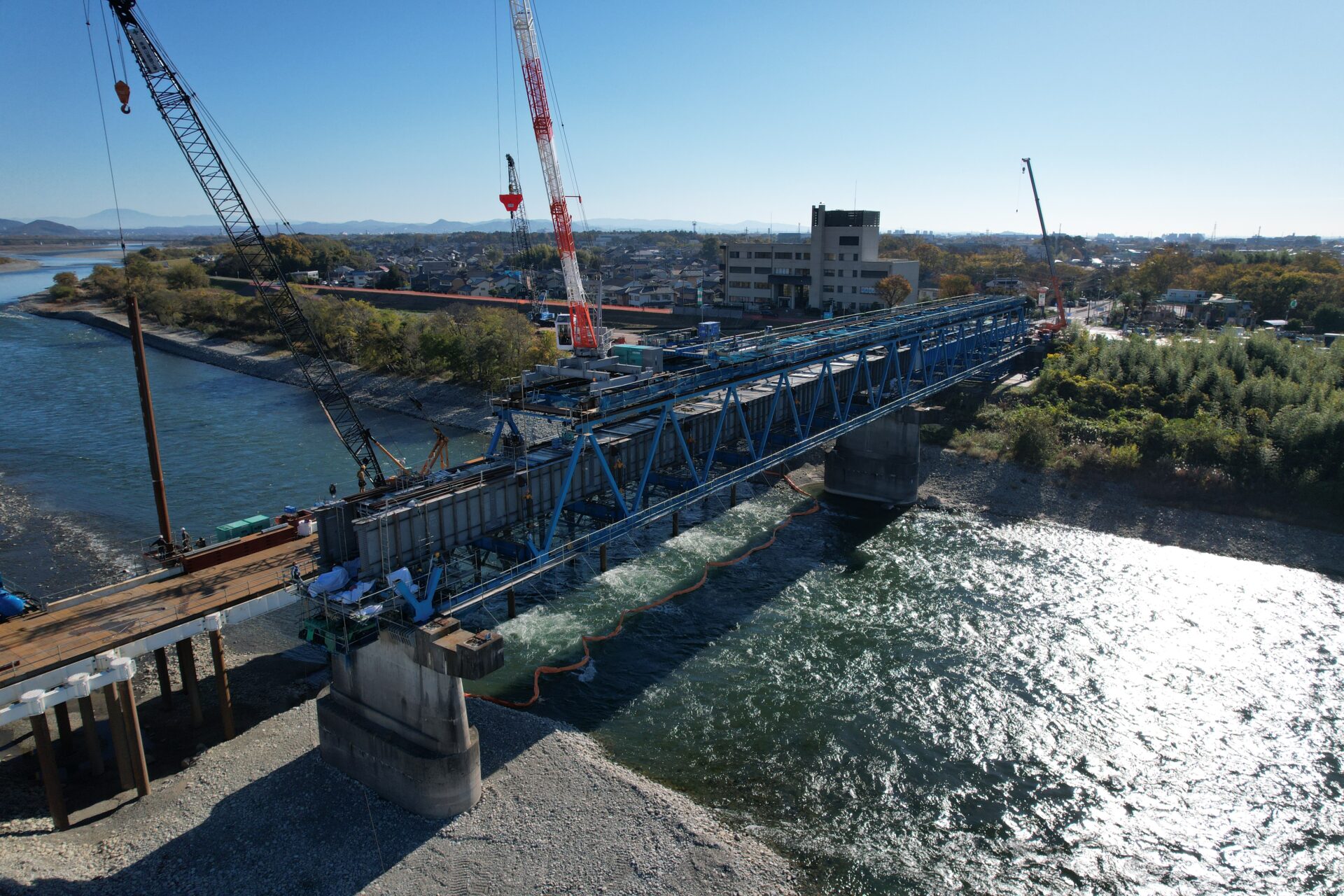 川島大橋
