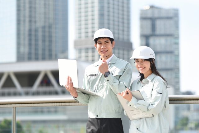 就職・転職するなら押さえておきたい建設・建築業界の最新トピックス【2026年最新版】