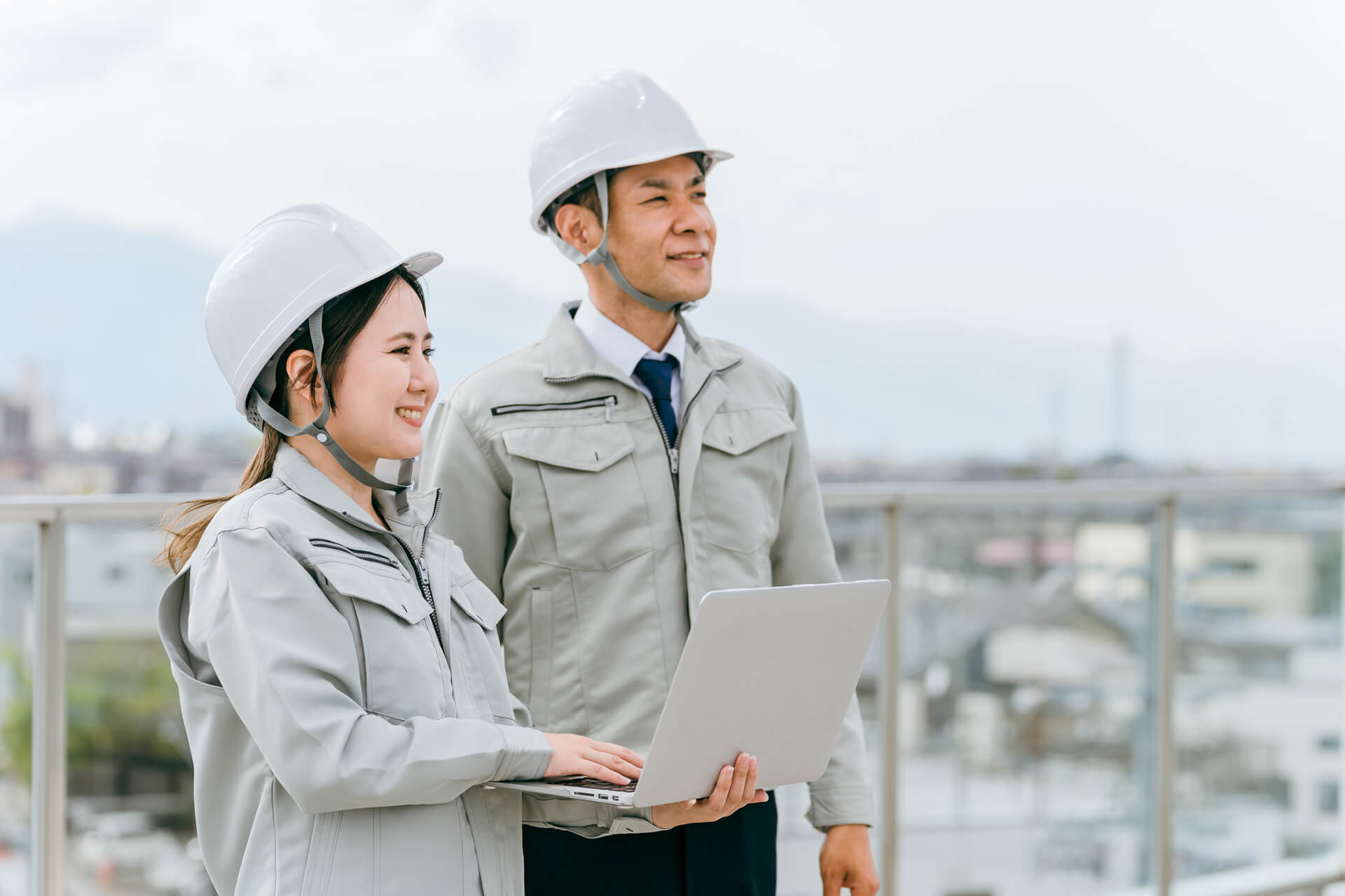 建設・土木業界で技術者をめざすならBIM/CIMについて知っておこう！