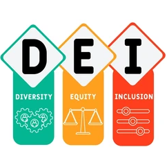 DE&I